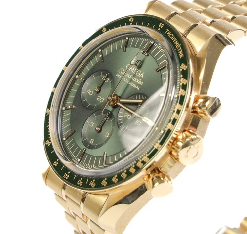 Omega speedmaster moonwatch - speedmaster,