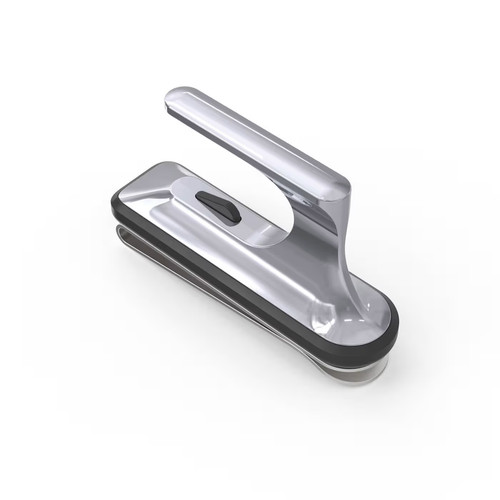 Shark chillpill clip - chillpill,