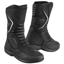 Mens Waterproof Leather