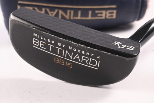 Bettinardi 2016 series bb16 - series,