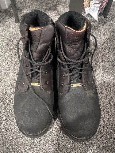 Timberland pro powerwelt steel - timberland,