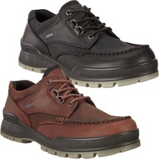 Ecco Mens Track 25 Low GTX