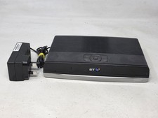 BT YouView DTR-T2100, Box