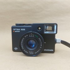 Agfa OPTIMA 1535 Electronic