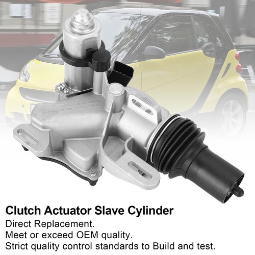 New clutch actuator - new,