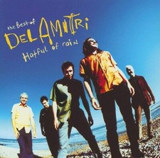 Del Amitri: The Best of Del Amitri: Hatful of Rain