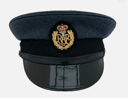 Raf airmens dress - dress, cap