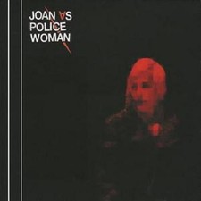 Joan As Police Woman: Joan As