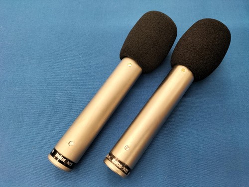 Rode nt5 pair condenser - rode,