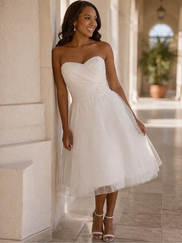 Galina strapless knee - galina,