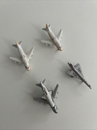 Micro machines vintage galoob - micro,