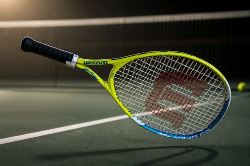 Wilson open junior - us,