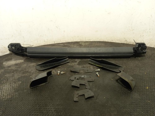 Fiat panda roof rack - rack, bars