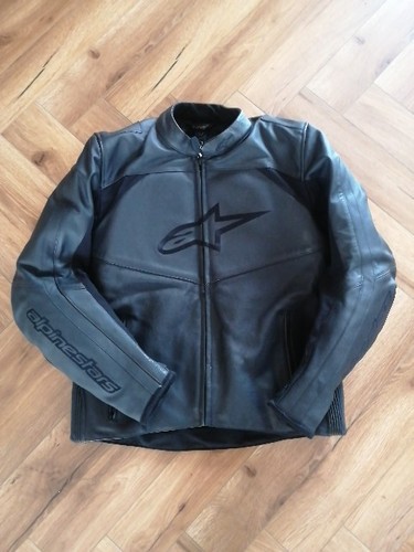 Alpinestars leather - alpinestars, sp