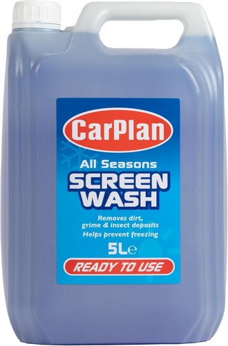 Carplan all seasons - all,