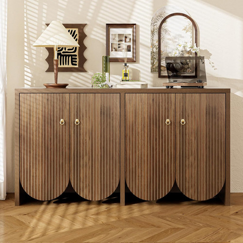Sideboard storage cabinet - storage,