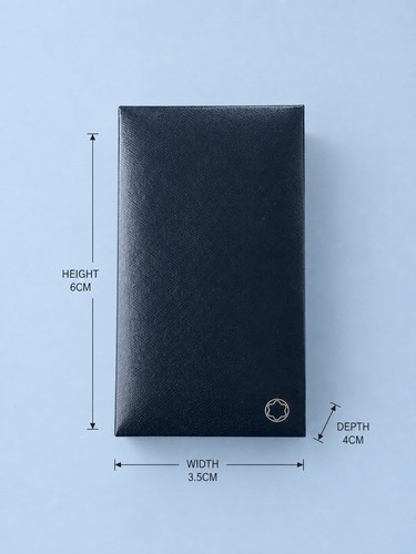 Mont blanc gift box - gift,