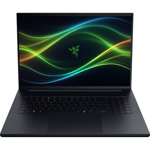 Razer blade intel core - 18,