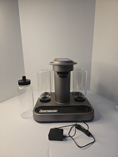 Bartesian cocktail making - bartesian,