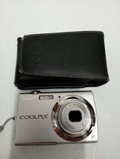 Nikon Coolpix S225 - 10MP