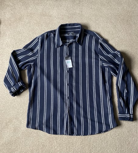 Brand new men blue and - blue,