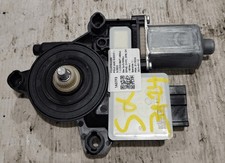 front power window lh