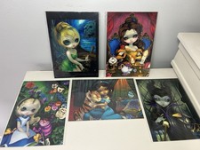 Jasmine Beckett-Griffith