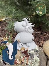 Sword In The Stone Archimedes