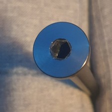 REAR THRU AXLE REPLACEMENT  BIKE BICYCLE M12 X1.5 169MM 