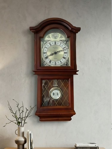 Emperox mantel clock quartz - emperox,