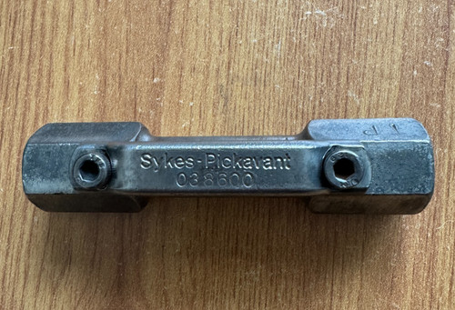 Vintage sykes pickavant - vintage,