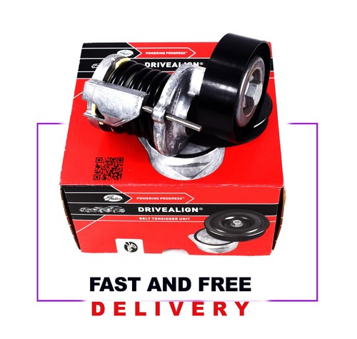 Genuine gates alternator fan - gates,