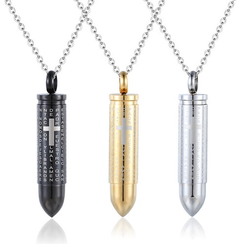 Gold silver stainless - gold/silver,