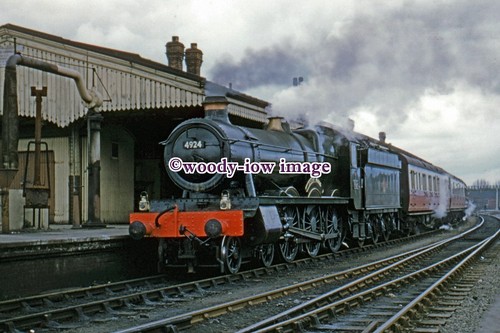 Pu2494 wiltshire engine - wiltshire,