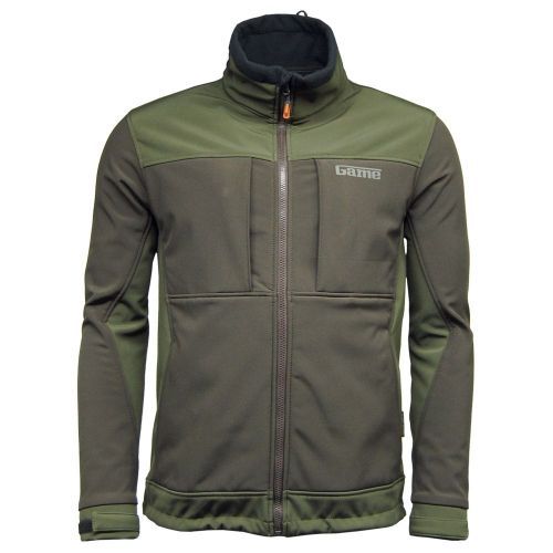 Men game viper softshell - men's,