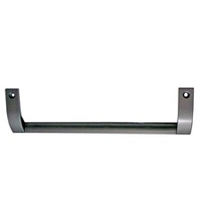 Fridge Freezer Door Handle Frigidaire Hisense Silver Grab Handle Genuine Part