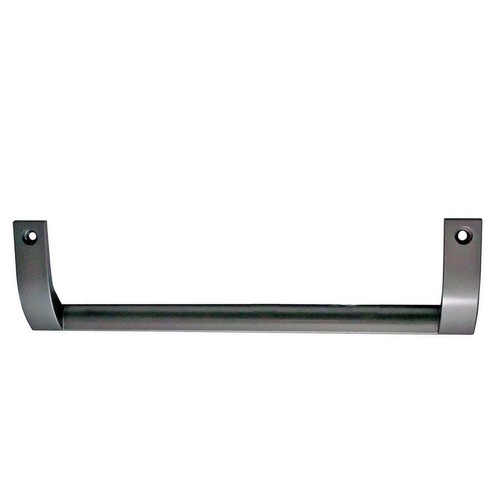 Fridge freezer door handle - freezer,