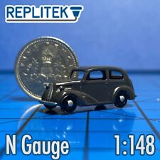 N Gauge Ford 103e Popular /