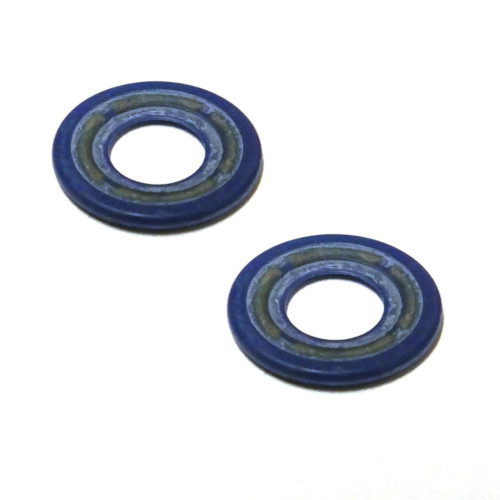 Gearbox drain screw seals - gearbox,