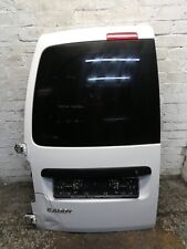 2015 VW CADDY C20 1.6 TDI MK3