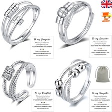 To My Daughter Anti-Anxiety