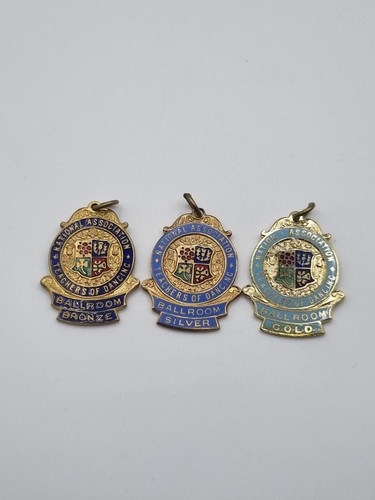 Natd ballroom bronze silver - natd,