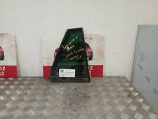 VAUXHALL INSIGNIA ELITE 2.0 DIESEL 2008-2017 O/S/R QUARTER GLASS 43R000073