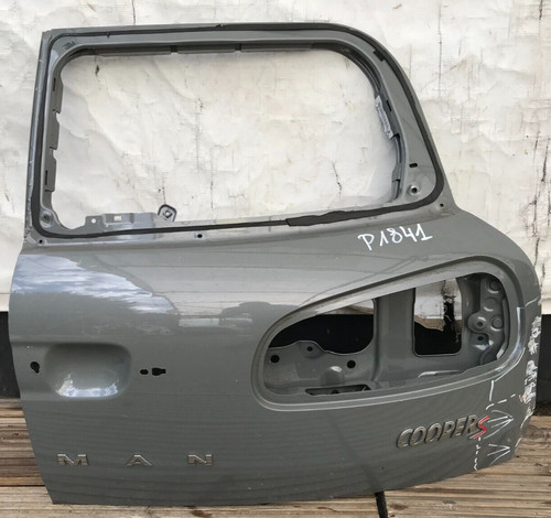 Mini cooper clubman mk2 f54 - mini,