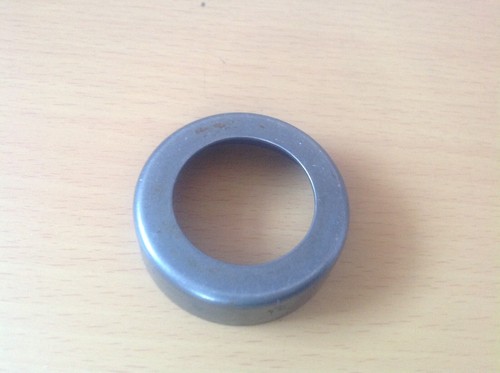 Howard 200 seal cap rotavator - howard,