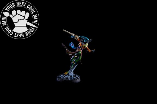 Custom order warhammer 40k - order,