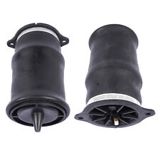 Pair Rear Air Suspension Spring Mercedes Vito Viano W639 2003-2018 OE Quality