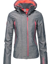 Superdry Pop Zip Velocity