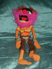 DISNEY STORE THE MUPPETS /