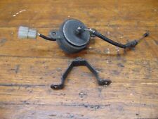 SUZUKI LS650 SAVAGE DECOMPRESSION STARTER UNIT